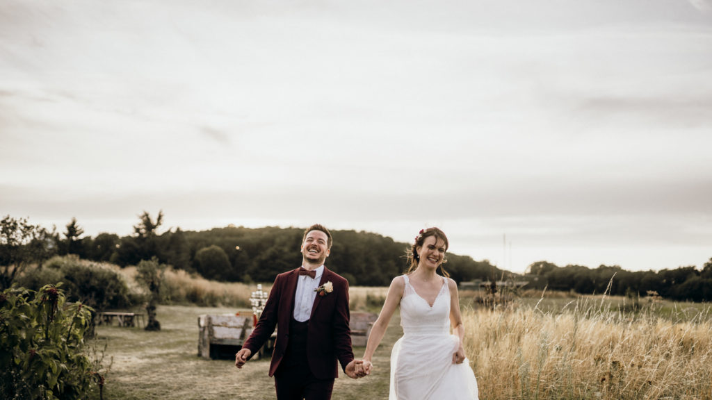 Christophe ROLAND / photographe mariage / Paris / les Bonnes Joies